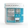 AMINO POWDER SANDIA MENTA X 200 GR- Tarro