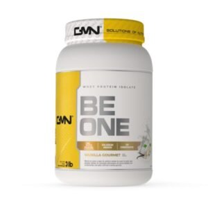 BE ONE X 3 LB VAINILLA  - Tarro