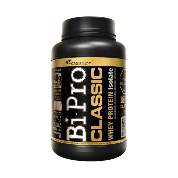 Bi Pro Classic Whey Protein 2 Lb
