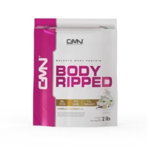 BODY RIPPED X 2 LB - Bolsa