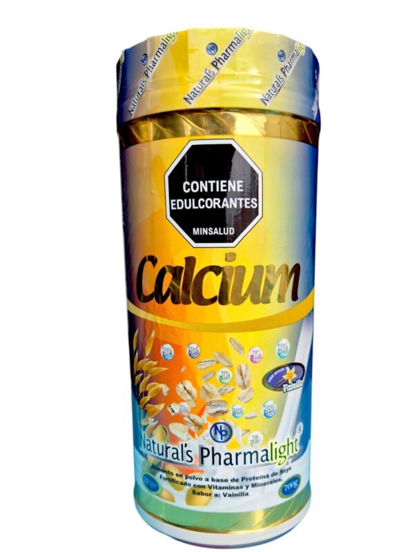 CALCIUM * 700GR