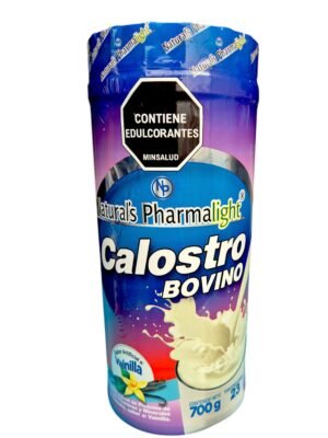 CALOSTRO BOVINO 700 GM
