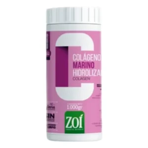 Colágeno Marino Hidrolizado 1000 gr
