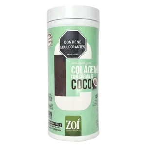 Colágeno con Crema de Coco 1000 gr
