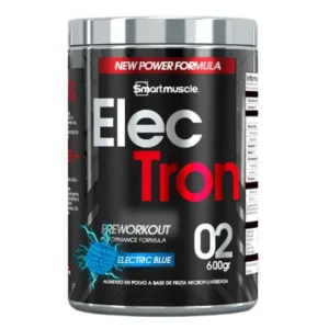 Electron Preworkout Electric Blue 300 gr