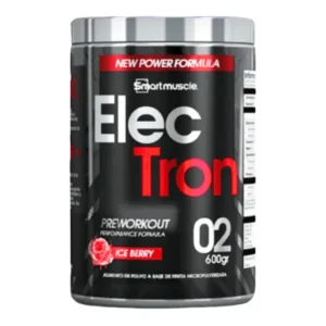 Electron Preworkout Ice Berry 600 gr