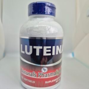 FRASCO LUTEINA x 60CAP
