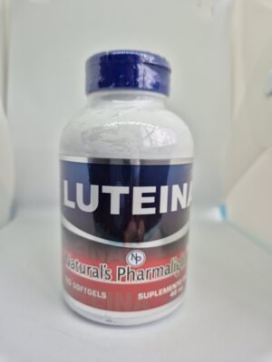 FRASCO LUTEINA x 60CAP