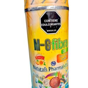 PULVERIZADO MEGA FIB x 700GR