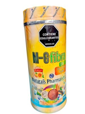 PULVERIZADO MEGA FIB x 700GR