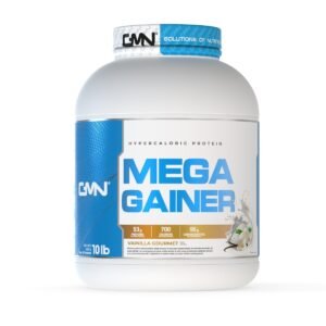 MEGA GAINER X 10 LB - TARRO