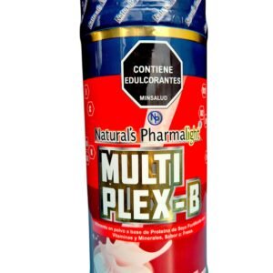 PULVERIZADO MULTIPLEX-B x 700GR