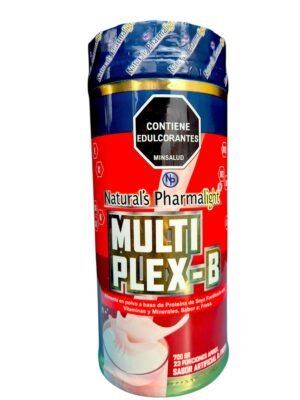 PULVERIZADO MULTIPLEX-B x 700GR