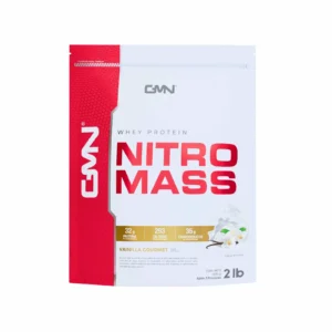 Nitro Mass 2lb