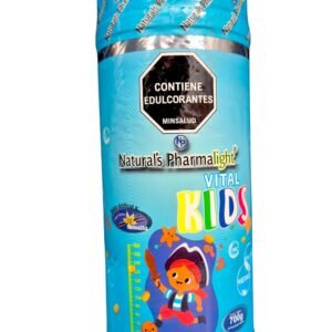 PULVERIZADO VITAL KIDS x 700GR