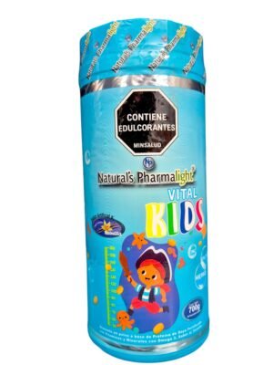 PULVERIZADO VITAL KIDS x 700GR