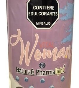 PULVERIZADO VITAL WOMEN x 700GR