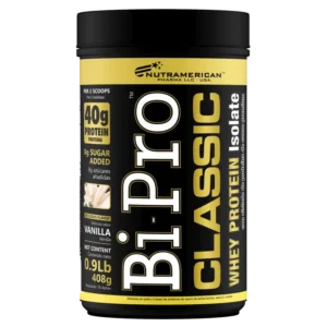 Bi Pro Classic Whey Protein 408 gr