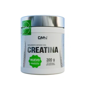 CREATINA GMN X 300 GR