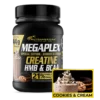Megaplex Creatine Power 2 Libras Nutramerican