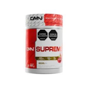 SUPREME CEREZA X 600 GR