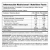 Megaplex Creatine Power 2 Libras Nutramerican