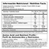 Crea Stack Nutramerican Creatina 60 servicios